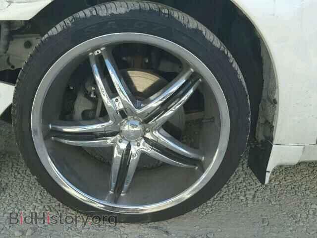 2005 NISSAN MAXIMA - VIN: 1N4BA41E45C856422 - Photo 10