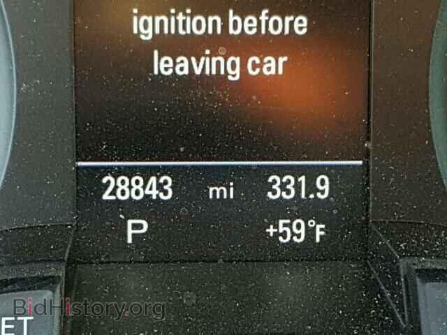 2015 AUDI A4 - VIN: WA1UFBFL0FA096206 - Photo 8