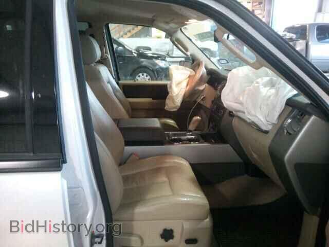 2011 FORD EXPEDITION - VIN: 1FMJU1H54BEF55131 - Фото 5