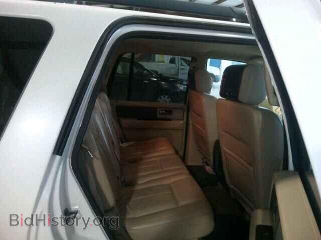 2011 FORD EXPEDITION - VIN: 1FMJU1H54BEF55131 - Фото 6