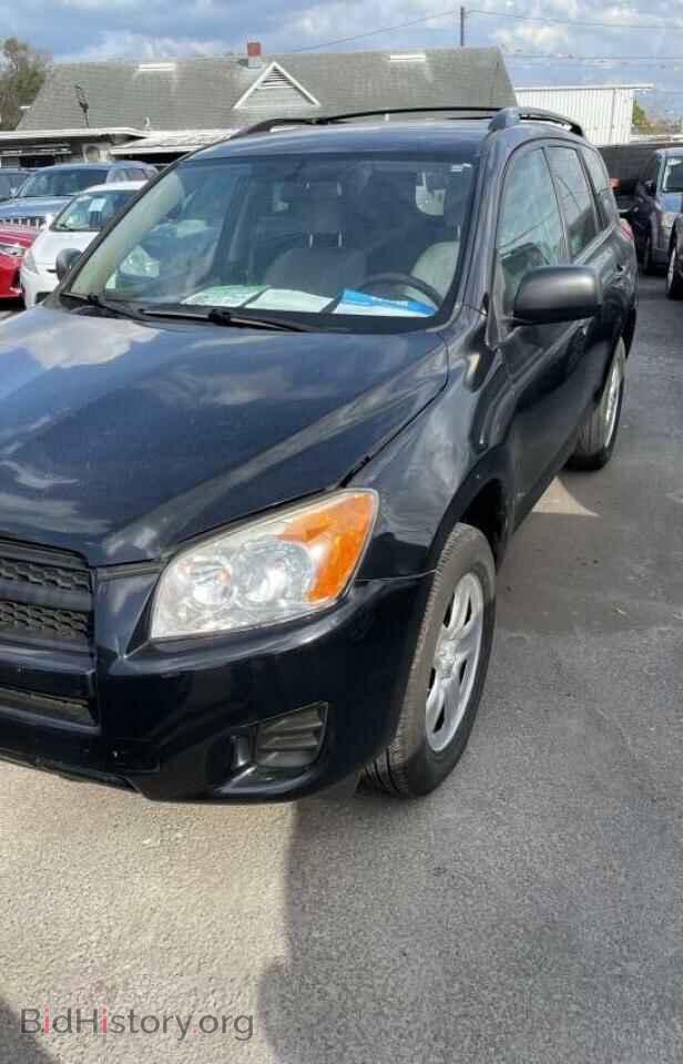 2012 TOYOTA RAV4 - VIN: 2T3BF4DV0CW211302 - Фото 2