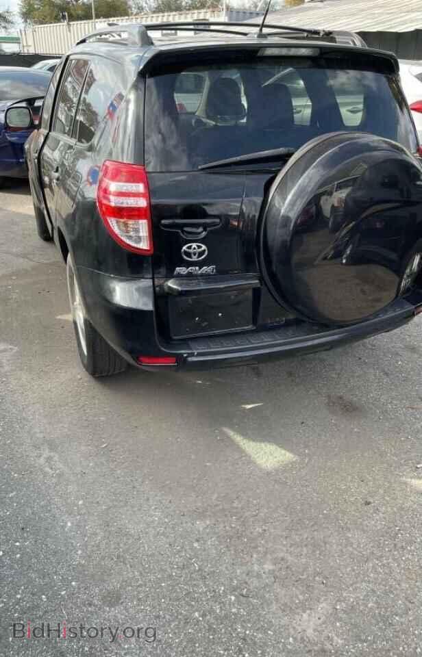 2012 TOYOTA RAV4 - VIN: 2T3BF4DV0CW211302 - Фото 3