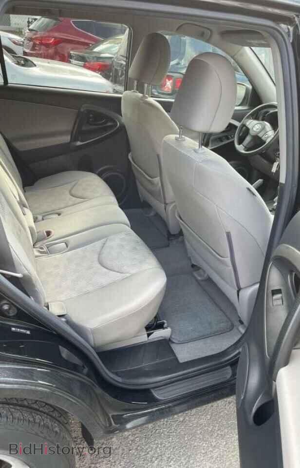 2012 TOYOTA RAV4 - VIN: 2T3BF4DV0CW211302 - Фото 6