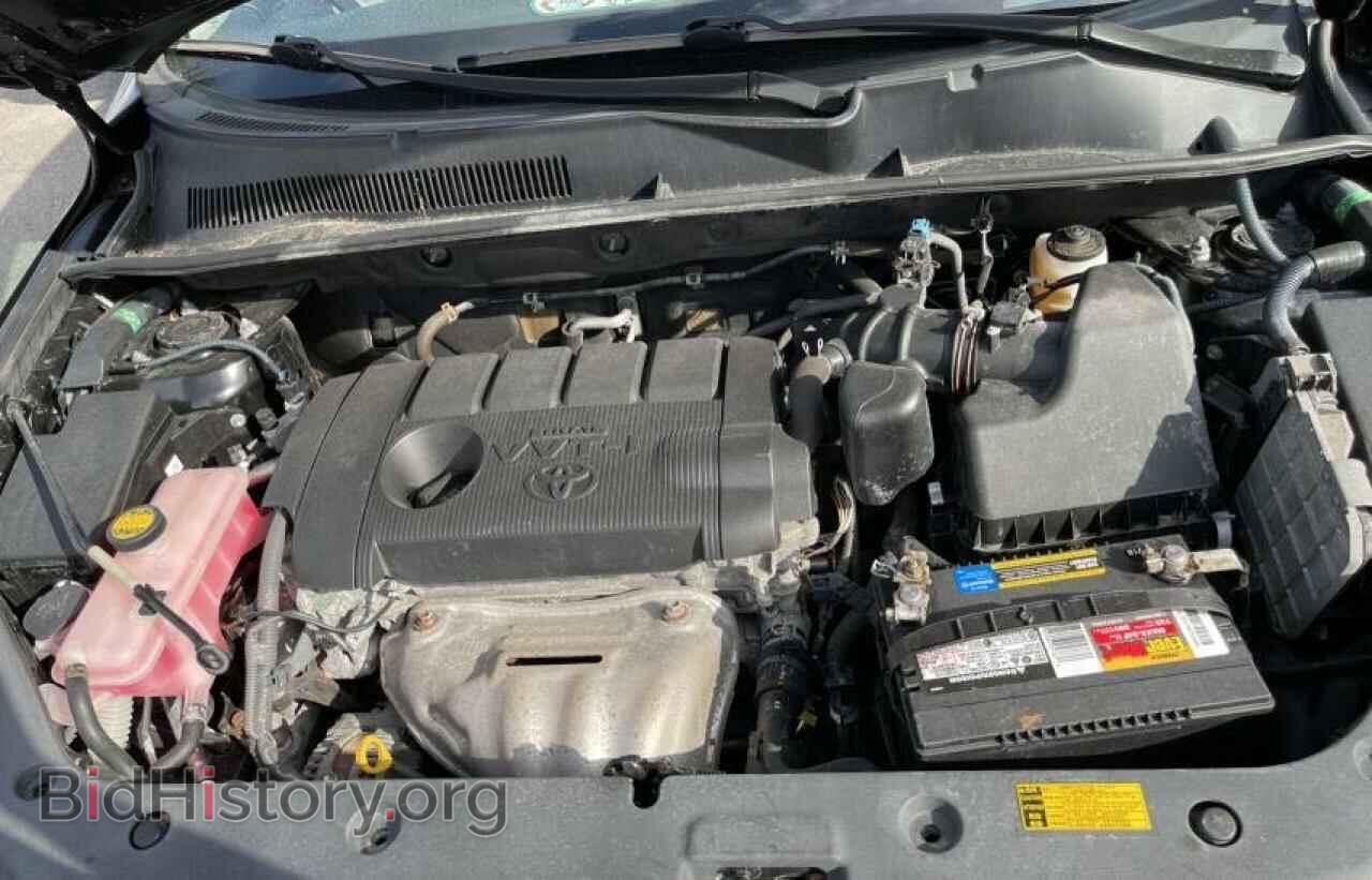 2012 TOYOTA RAV4 - VIN: 2T3BF4DV0CW211302 - Фото 7