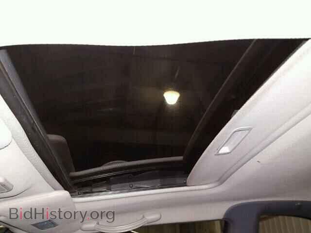 1996 CHRYSLER SEBRING - VIN: 4C3AU52N8TE376888 - Фото 10