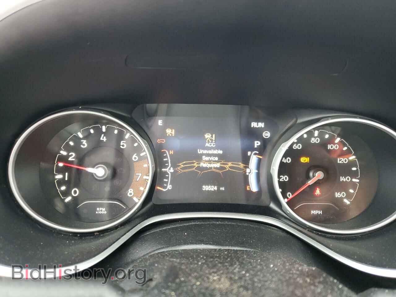 2021 JEEP COMPASS - VIN: 3C4NJDCB4MT598979 - Photo 9