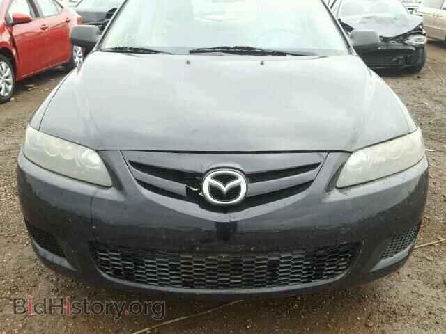 2008 MAZDA 6 - VIN: 1YVHP80C585M04962 - Фото 10