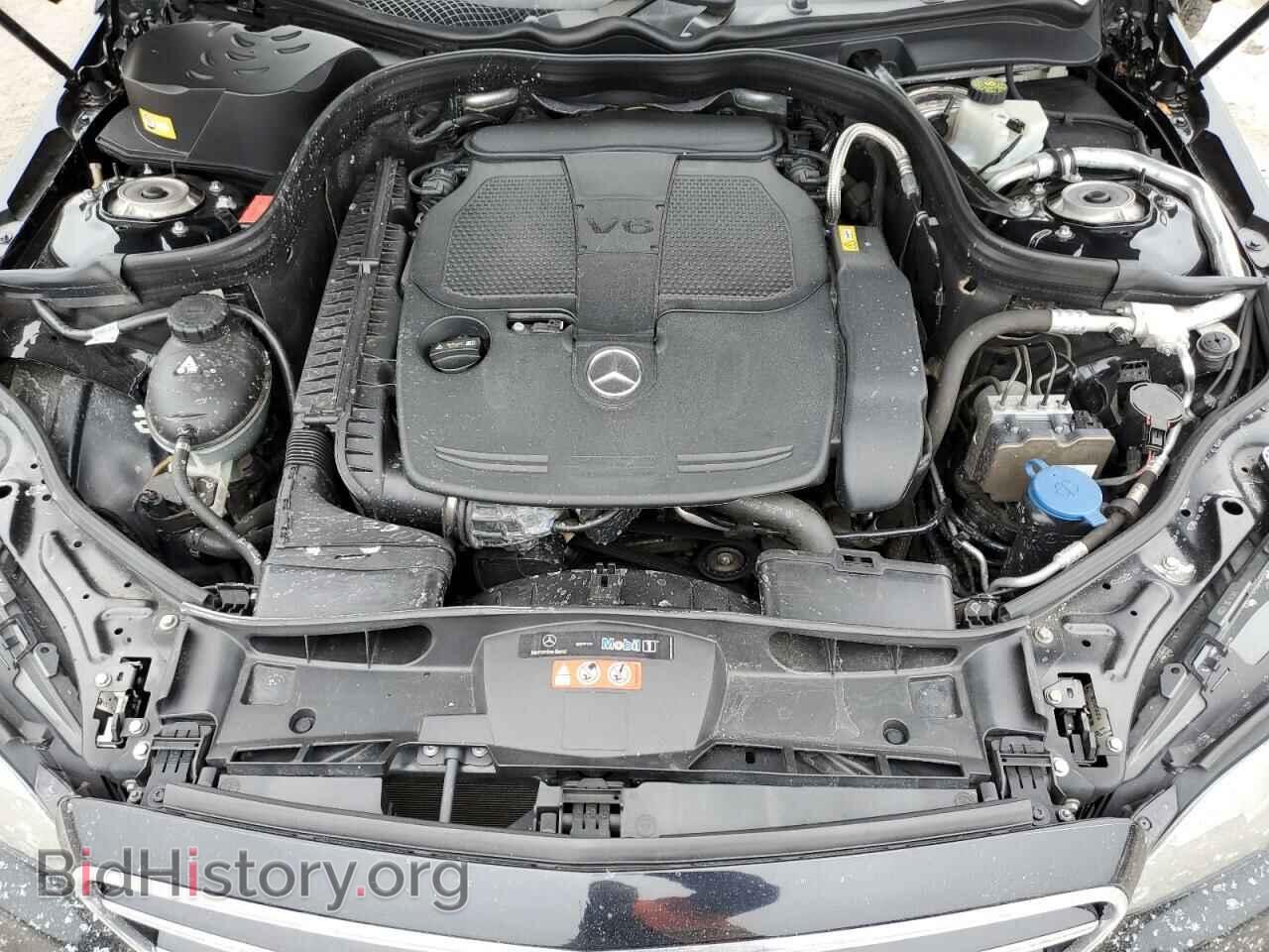 2014 MERCEDES-BENZ E-CLASS - VIN: WDDHF8JB8EB003715 - Фото 11