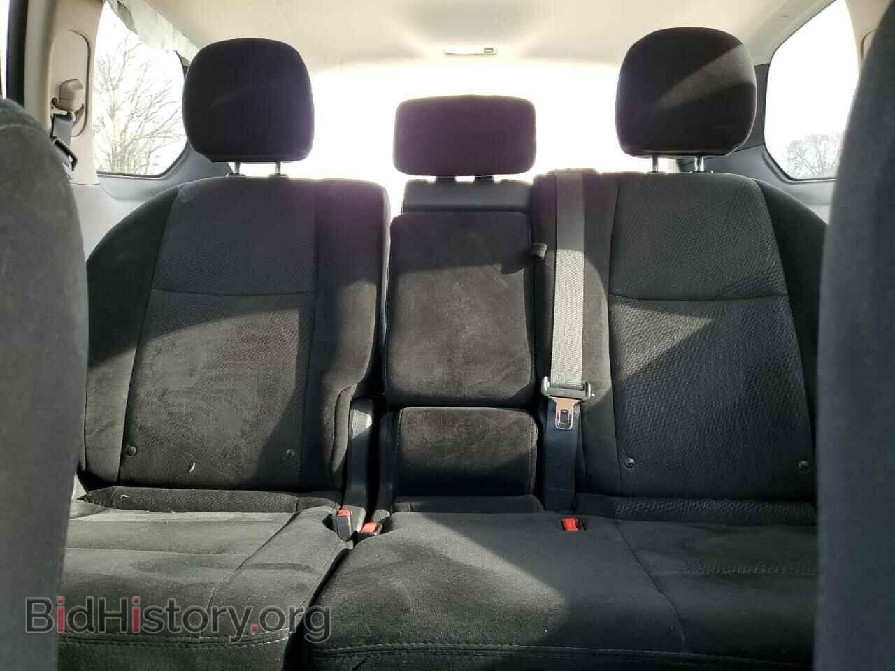 2015 NISSAN PATHFINDER - VIN: 5N1AR2MM0FC723613 - Фото 10
