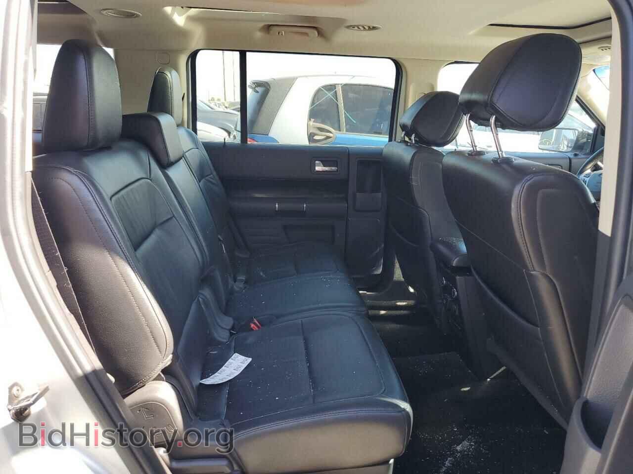2013 FORD FLEX - VIN: 2FMGK5C83DBD28486 - Photo 11