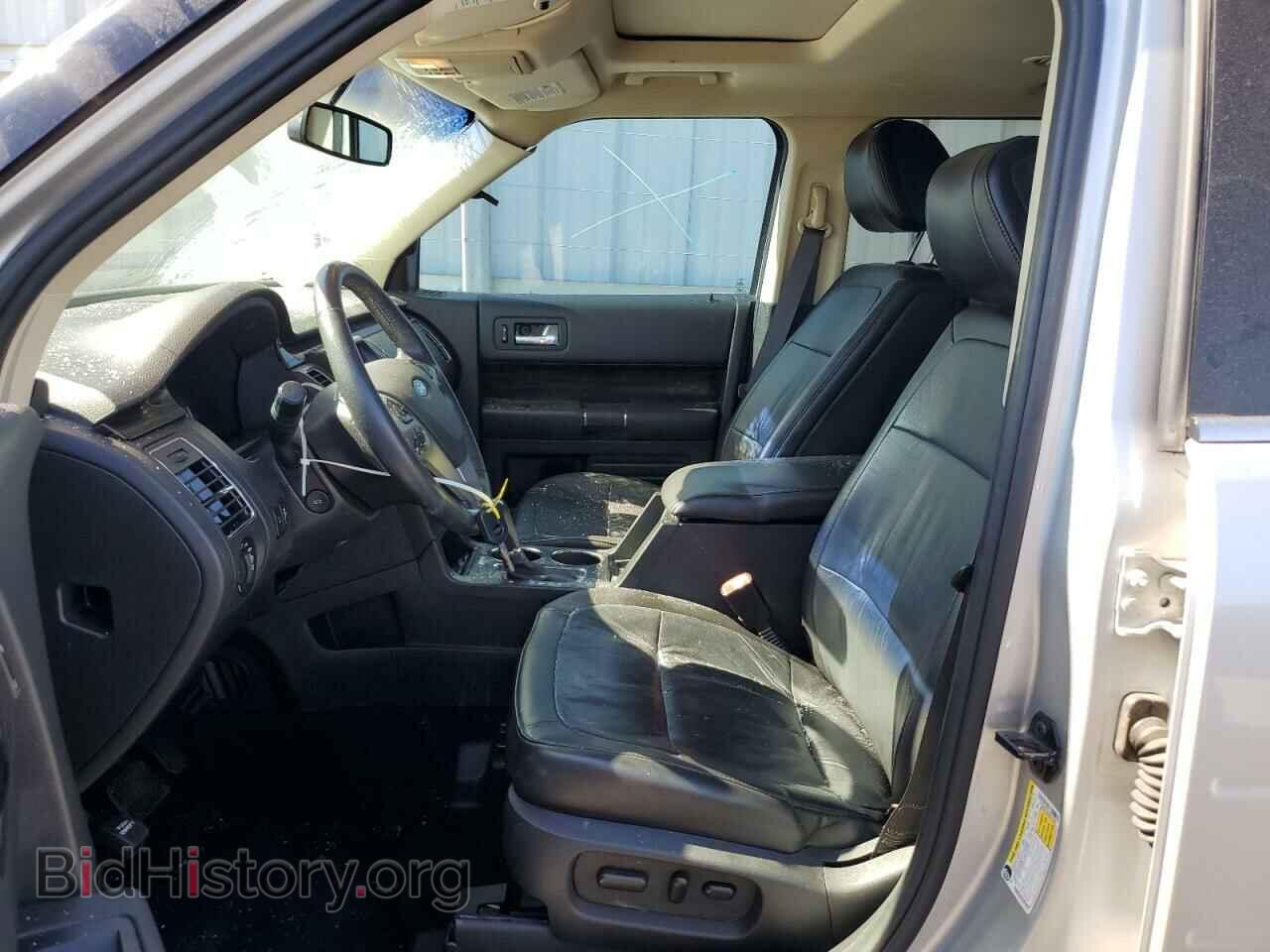 2013 FORD FLEX - VIN: 2FMGK5C83DBD28486 - Photo 7