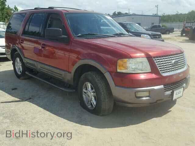 Фотография 1FMRU15W64LA56345 - FORD EXPEDITION 2004