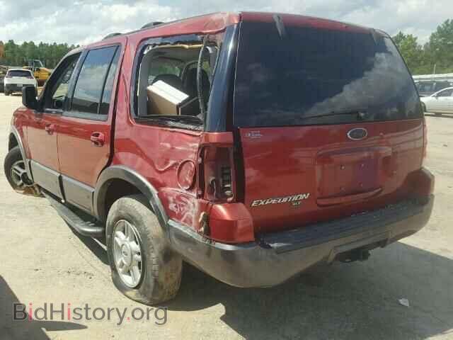 2004 FORD EXPEDITION - VIN: 1FMRU15W64LA56345 - Фото 3