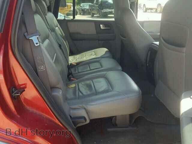 2004 FORD EXPEDITION - VIN: 1FMRU15W64LA56345 - Фото 6