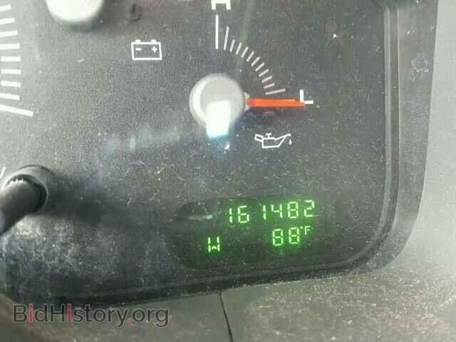 2004 FORD EXPEDITION - VIN: 1FMRU15W64LA56345 - Фото 8