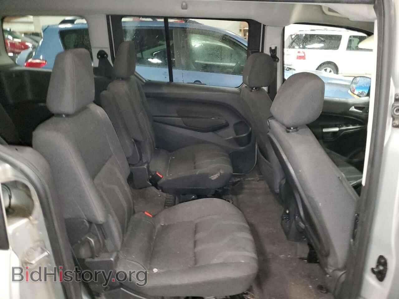 2016 FORD TRANSIT - VIN: NM0GE9F76G1237702 - Фото 11
