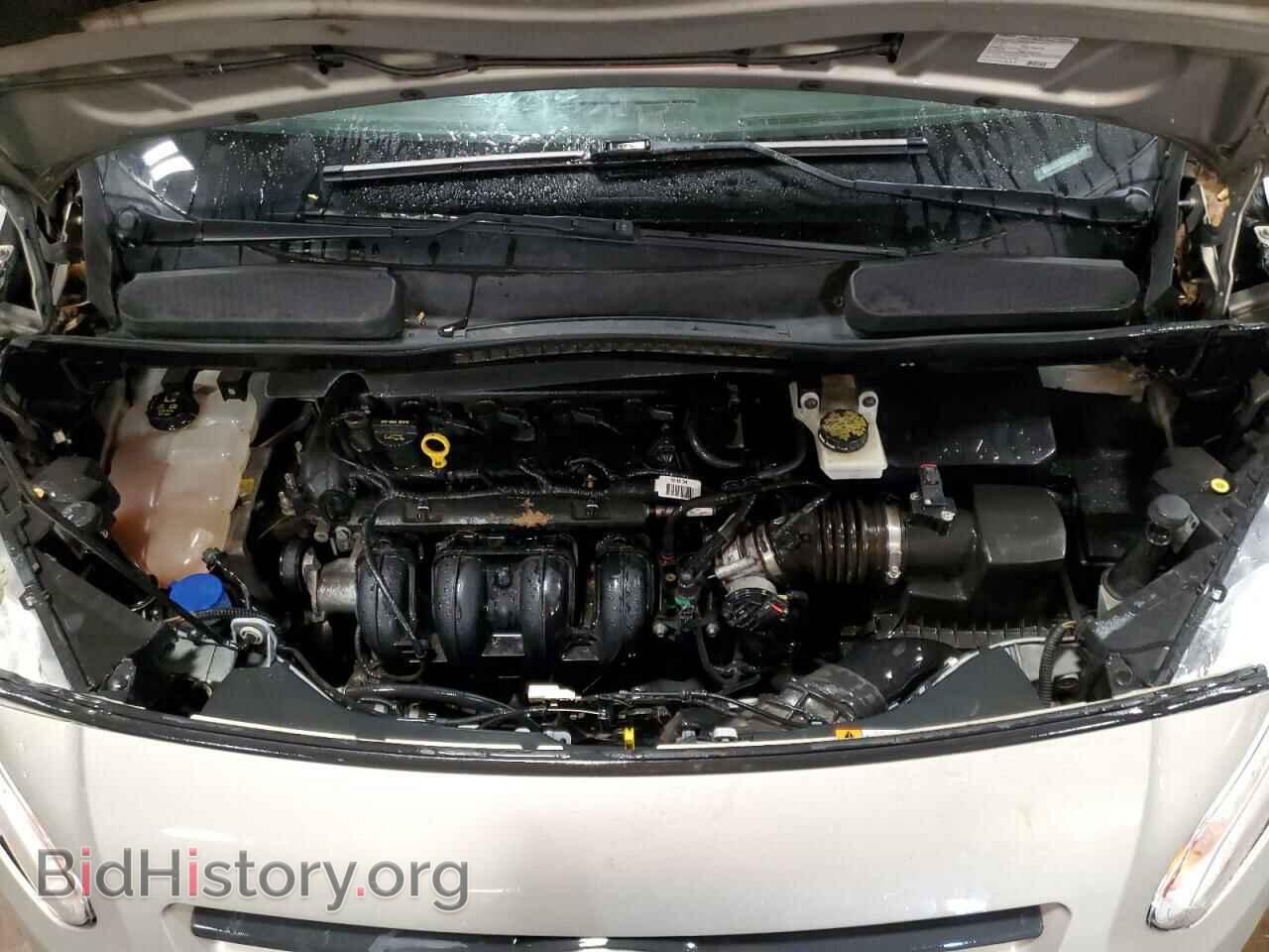 2016 FORD TRANSIT - VIN: NM0GE9F76G1237702 - Фото 12