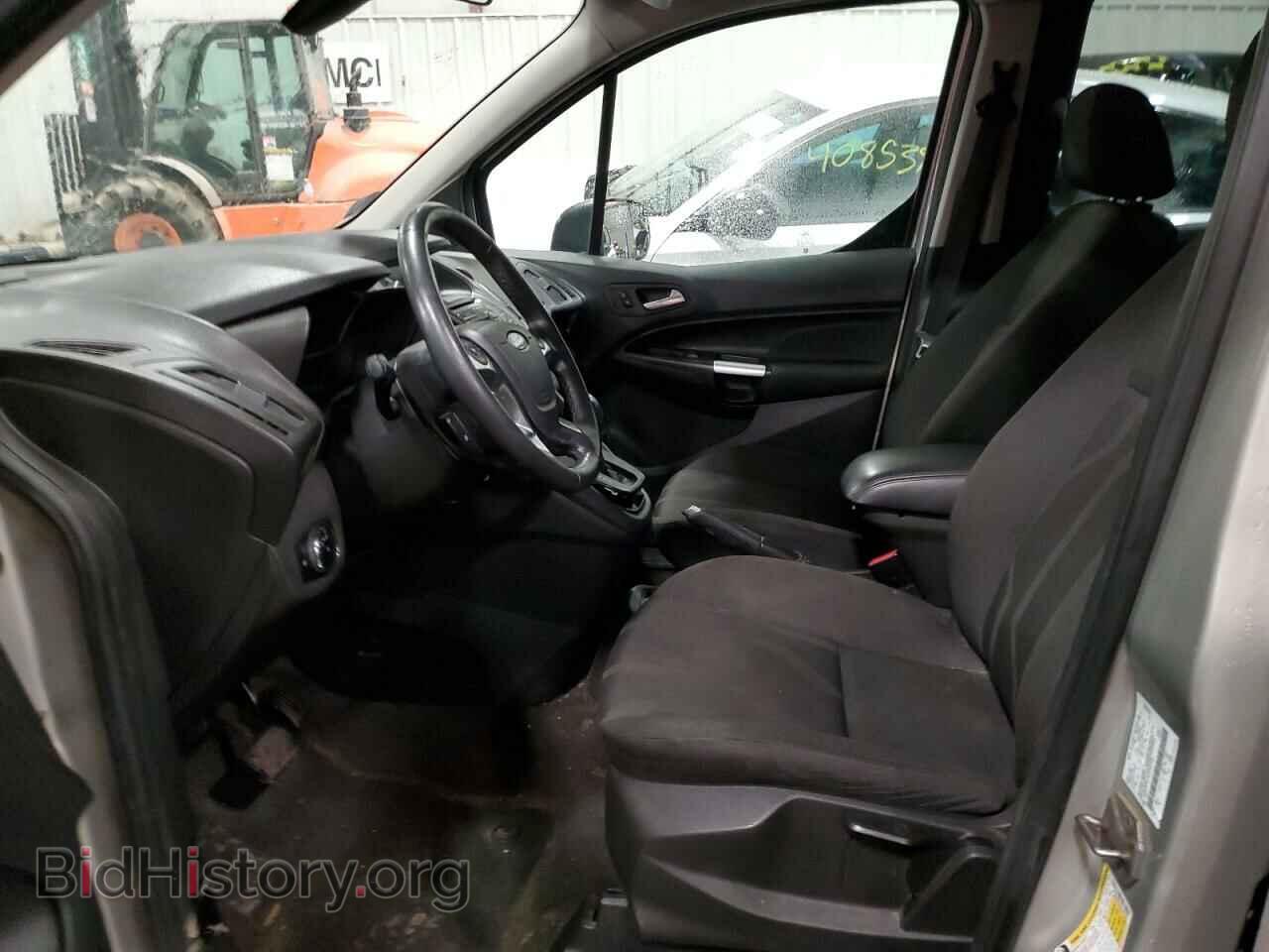 2016 FORD TRANSIT - VIN: NM0GE9F76G1237702 - Фото 7