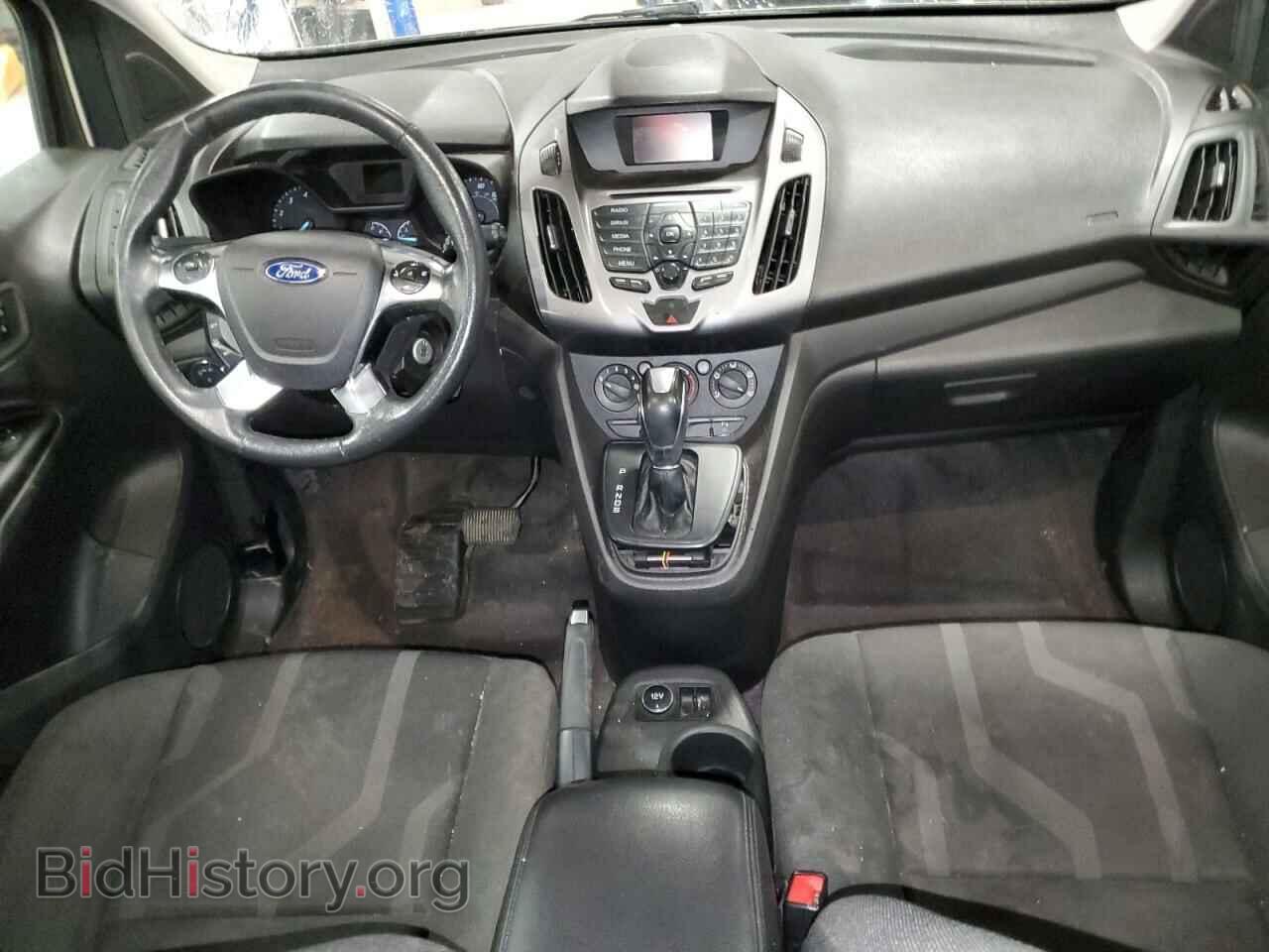 2016 FORD TRANSIT - VIN: NM0GE9F76G1237702 - Фото 8