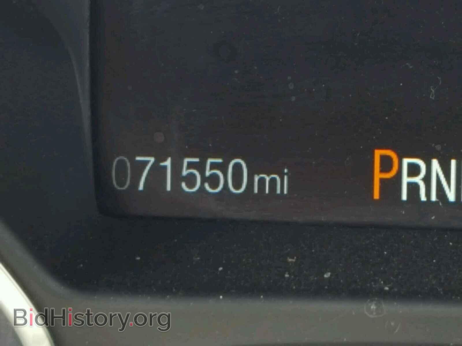 2015 FORD FOCUS - VIN: 1FADP3F22FL205890 - Фото 8