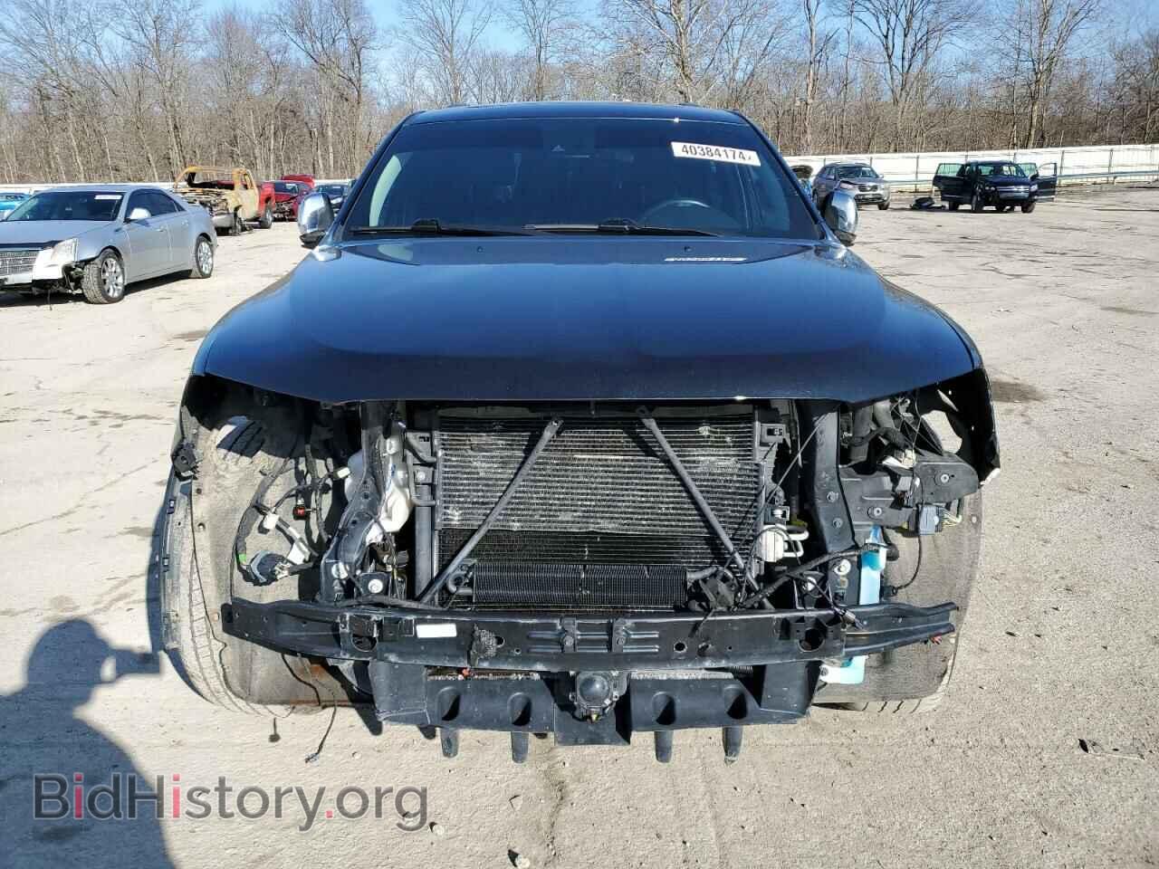 2015 DODGE DURANGO - VIN: 1C4SDJET6FC816756 - Photo 5