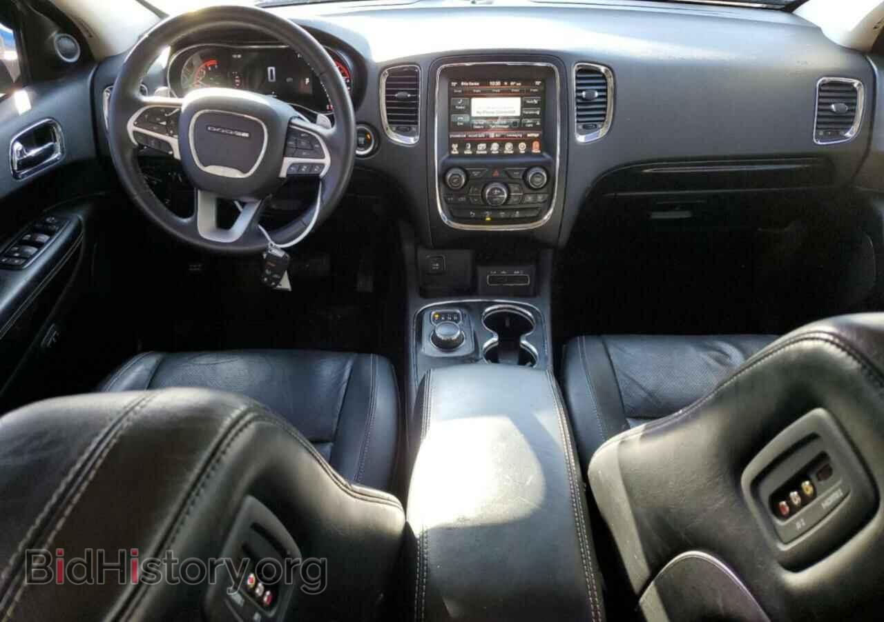 2015 DODGE DURANGO - VIN: 1C4SDJET6FC816756 - Photo 8
