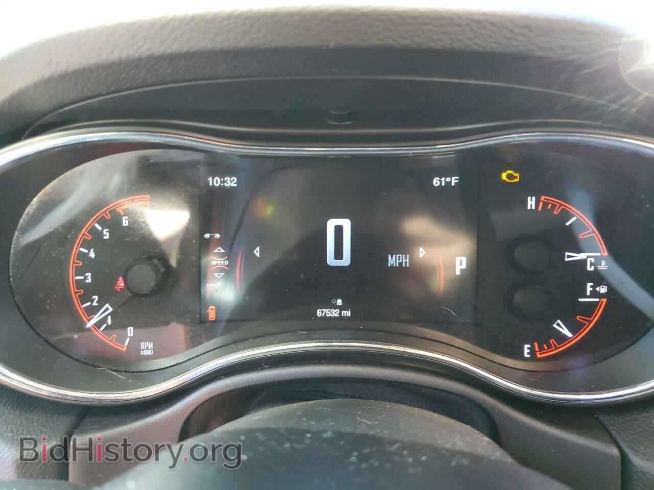 2015 DODGE DURANGO - VIN: 1C4SDJET6FC816756 - Photo 9