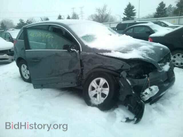 Photo 3GSDL43N08S515063 - SATURN VUE 2008