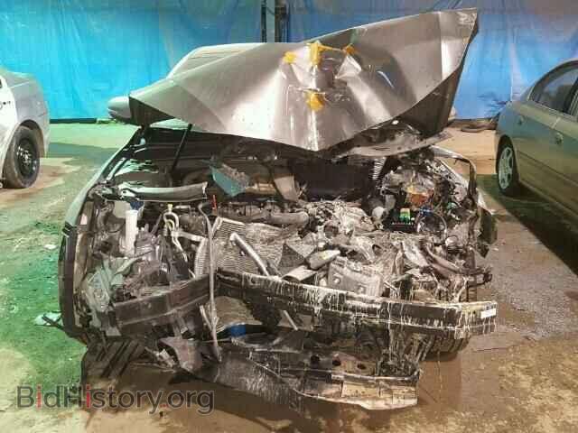 2014 KIA OPTIMA - VIN: 5XXGR4A69EG304738 - Фото 9
