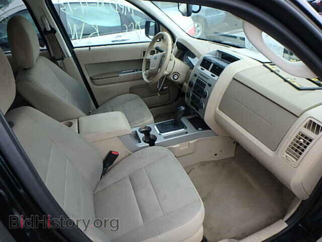 2012 FORD ESCAPE - VIN: 1FMCU9D77CKA99806 - Photo 5