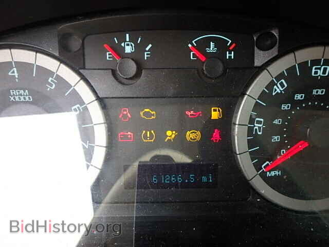 2012 FORD ESCAPE - VIN: 1FMCU9D77CKA99806 - Photo 8