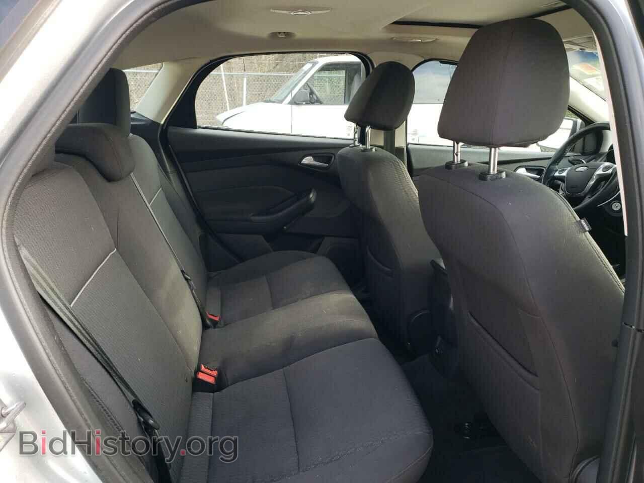 2012 FORD FOCUS - VIN: 1FAHP3M2XCL474624 - Фото 10