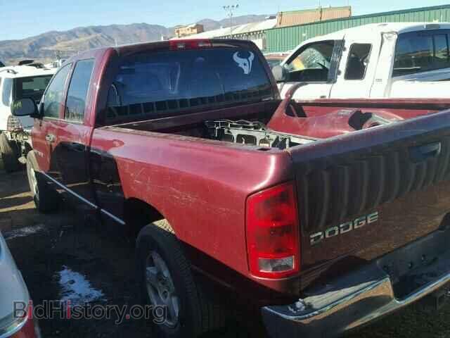 2003 DODGE RAM 1500 - VIN: 1D7HA18D53J645843 - Фото 3
