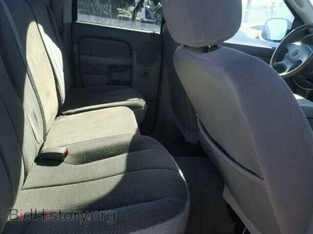 2003 DODGE RAM 1500 - VIN: 1D7HA18D53J645843 - Фото 6