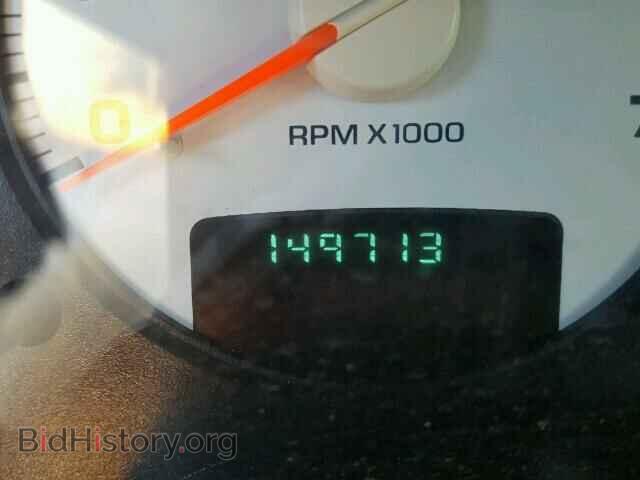 2003 DODGE RAM 1500 - VIN: 1D7HA18D53J645843 - Фото 8
