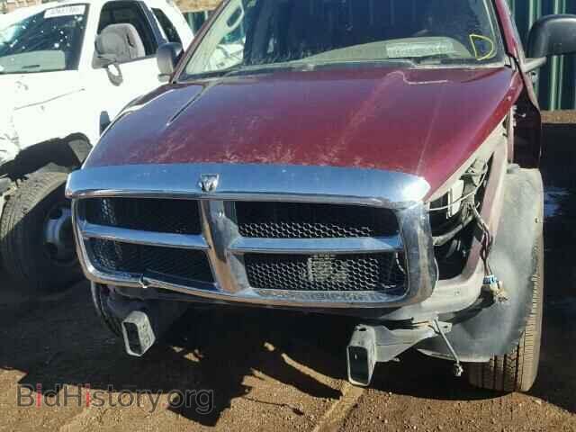2003 DODGE RAM 1500 - VIN: 1D7HA18D53J645843 - Фото 9