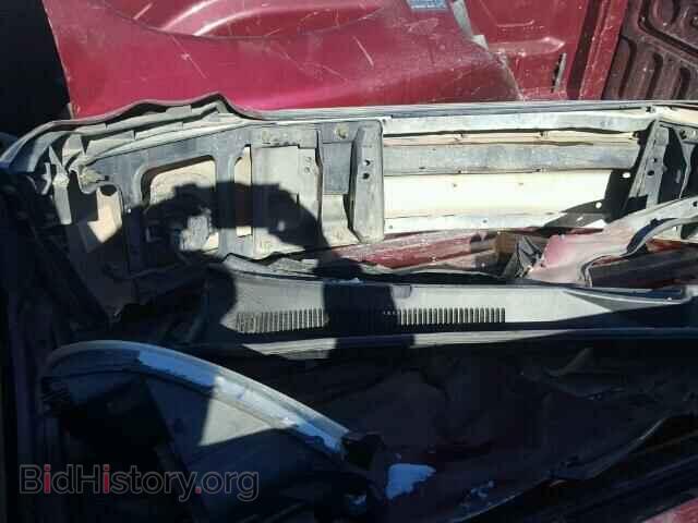 2003 DODGE RAM 1500 - VIN: 1D7HA18D53J645843 - Фото 10