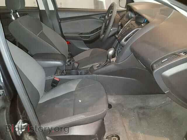 2012 FORD FOCUS - VIN: 1FAHP3F21CL153021 - Photo 5