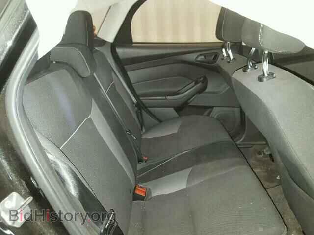 2012 FORD FOCUS - VIN: 1FAHP3F21CL153021 - Photo 6
