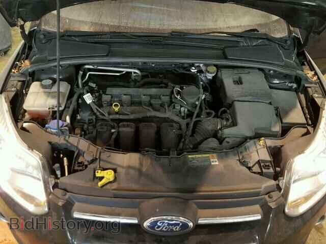2012 FORD FOCUS - VIN: 1FAHP3F21CL153021 - Photo 7