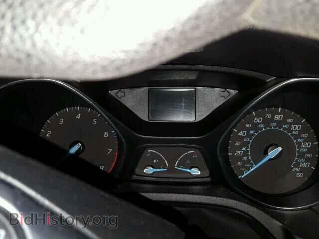 2012 FORD FOCUS - VIN: 1FAHP3F21CL153021 - Photo 8