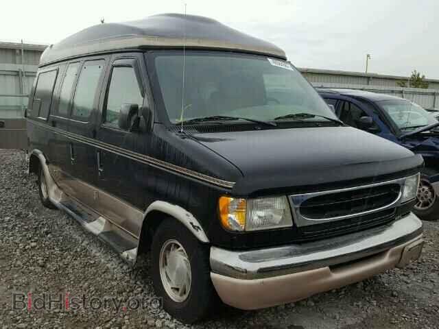 Photo 1FDRE14L5YHB24535 - FORD ECONOLINE 2000