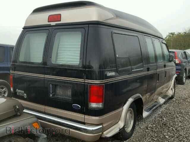 2000 FORD ECONOLINE - VIN: 1FDRE14L5YHB24535 - Photo 4