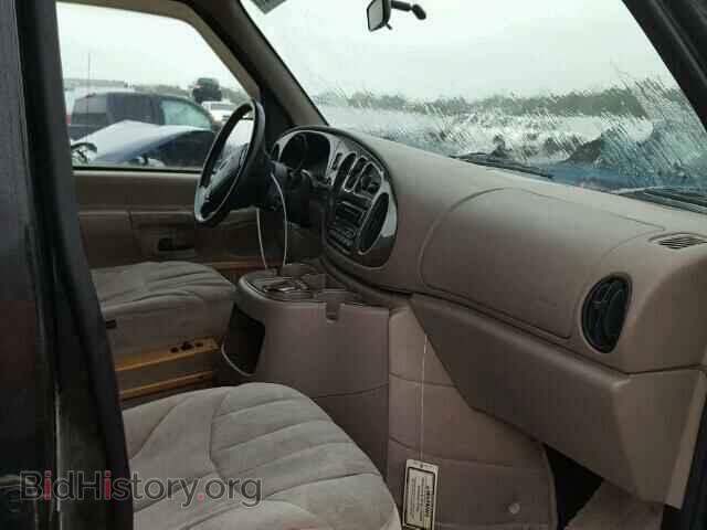 2000 FORD ECONOLINE - VIN: 1FDRE14L5YHB24535 - Photo 5