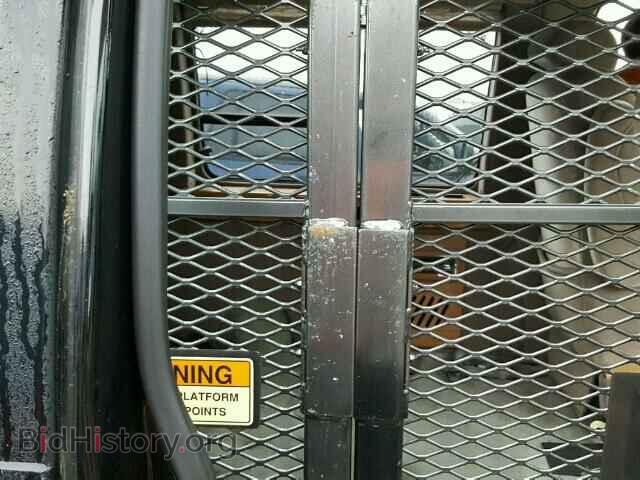 2000 FORD ECONOLINE - VIN: 1FDRE14L5YHB24535 - Photo 6