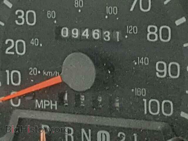 2000 FORD ECONOLINE - VIN: 1FDRE14L5YHB24535 - Photo 8