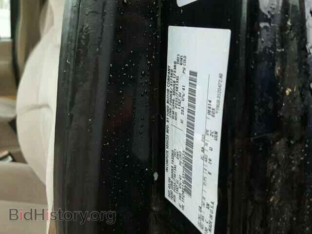 2000 FORD ECONOLINE - VIN: 1FDRE14L5YHB24535 - Photo 10