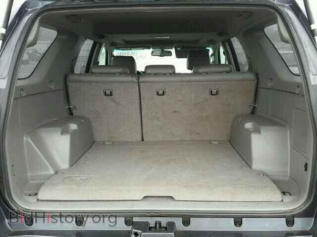 2007 TOYOTA 4RUNNER - VIN: JTEZU17R970083942 - Фото 9