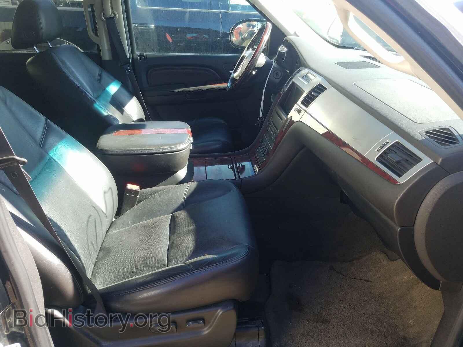 2007 CADILLAC ESCALADE - VIN: 3GYFK62807G146957 - Фото 5