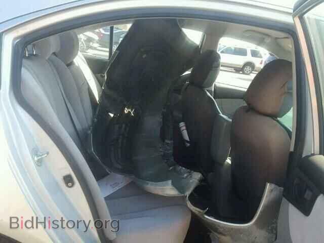 2009 KIA OPTIMA - VIN: KNAGE228295313675 - Фото 6
